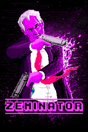 Zeminator - PC (Steam)