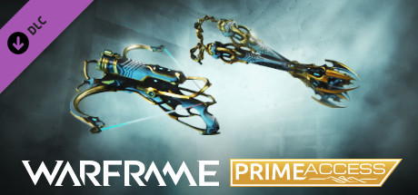 Warframe Wukong Prime Access: Defy Pack banner