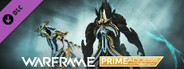 Warframe Wukong Prime Access: Accessories Pack