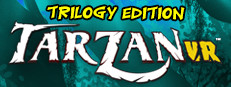 Tarzan VR  The Trilogy Edition 게임 이미지