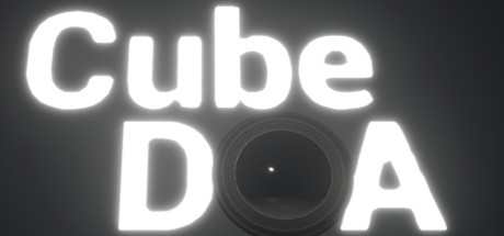Cube DOA: 謎めいたキューブを探索せよ