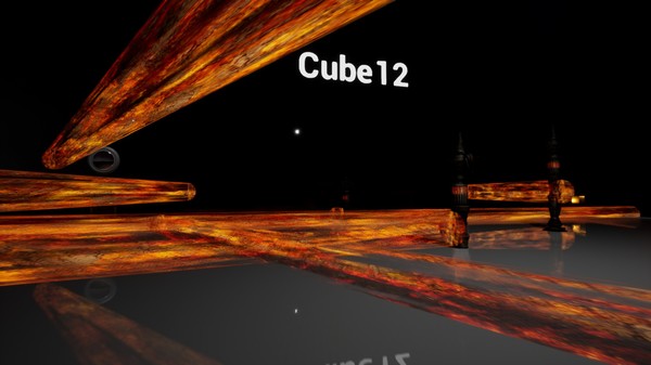скриншот Cube DOA 3