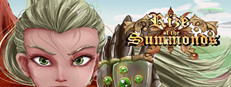 Rize of the Summonds 게임 이미지