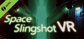 Space Slingshot VR Demo