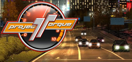 Project Torque - Free 2 Play MMO Racing Game