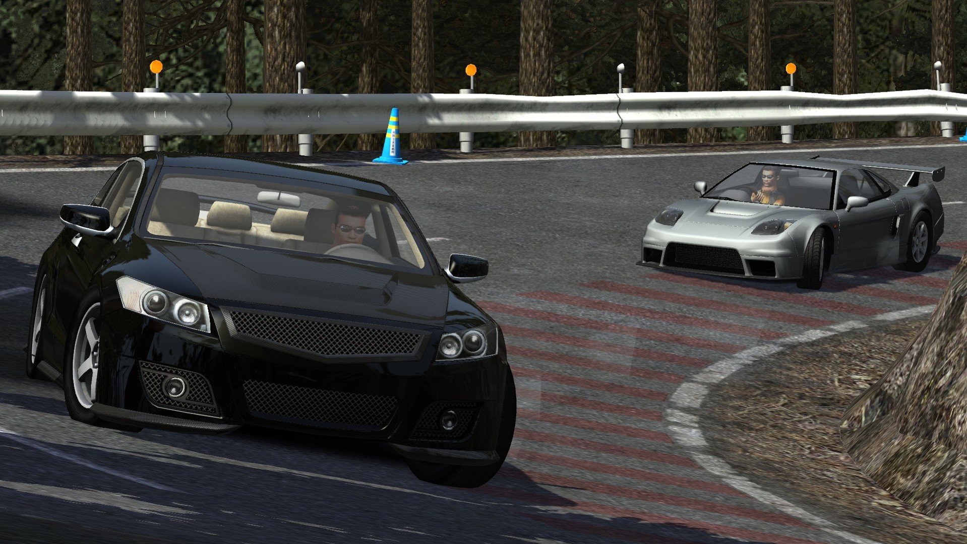 Fun Online Racing Games for Free @