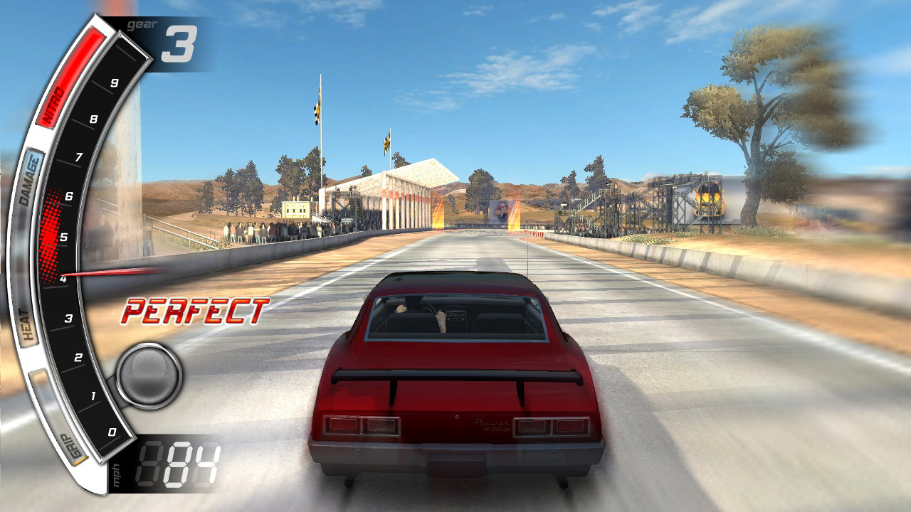 World of Speed é novo MMO gratuito de corrida do time de Project CARS