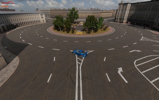CarX Drift Racing Online - Russian Drift Style for steam CarX Drift Racing Online - Russian Drift Style for steam