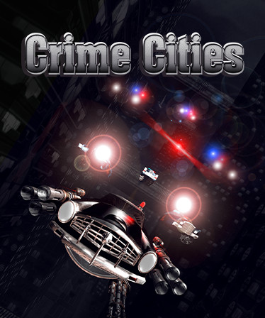 Crime Cities