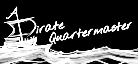 A pirate quartermaster header image