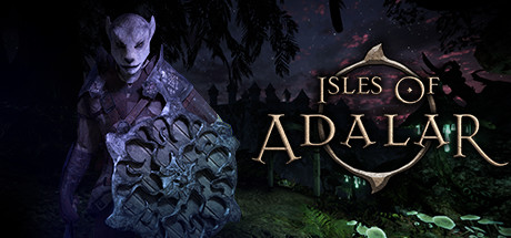 Isles of Adalar header image