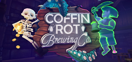 Coffin Rot Brewing Co. Image