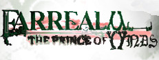 Farrealm: The Prince of Winds 게임 이미지