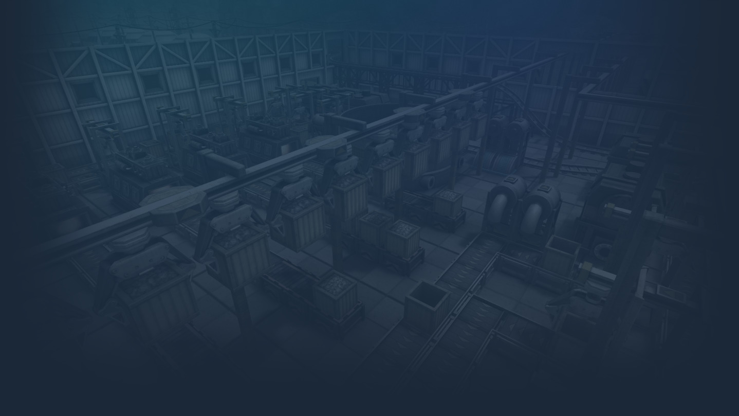 Automation Empire background