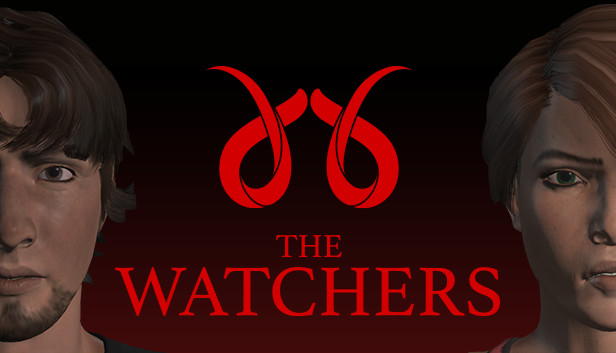 The Watchers on Steam