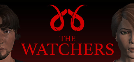 The Watchers header image