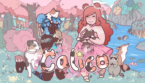 Save 25 On Calico On Steam