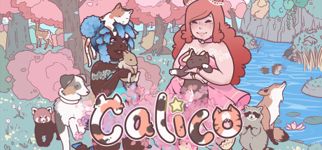 Calico Cover Image