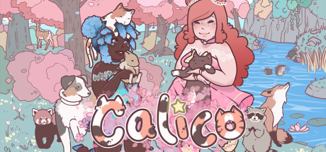 Calico on Steam