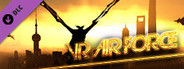 War Platform:VR Air Force Golden Enhanced Edition