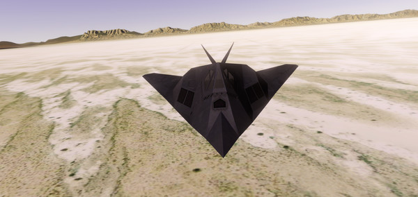 скриншот War Platform:VR Air Force Enhanced Edition 3