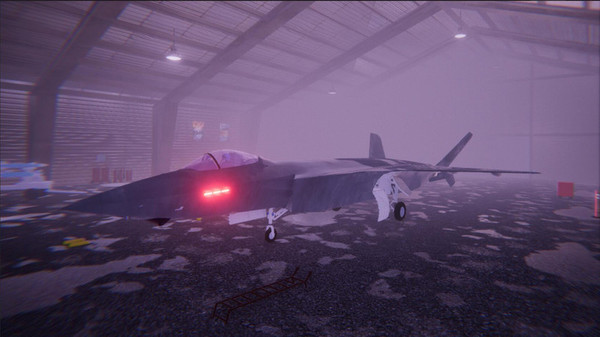 скриншот War Platform:VR Air Force Enhanced Edition 2