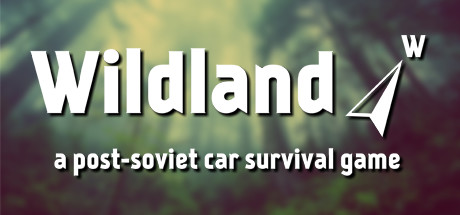 Wildland Cover Image