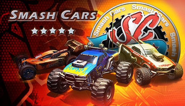 Rc best sale cars steam