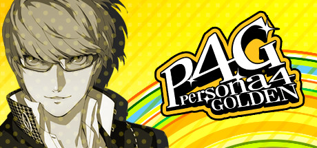 Persona 4 Golden header image