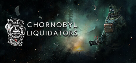 Chornobyl Liquidators Cover Image