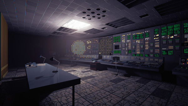 Chernobyl Liquidators Simulator