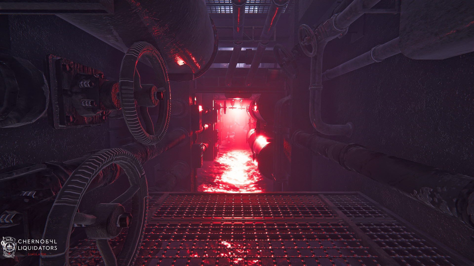 Comunidade Steam :: Chornobyl Liquidators