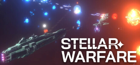 Stellar Warfare technical specifications for laptop