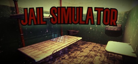 Jail Simulator Cover Image