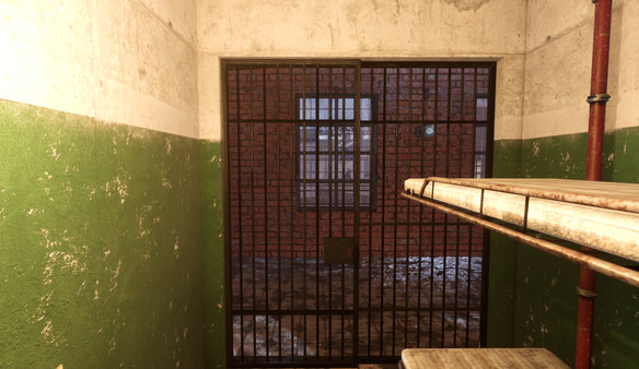 Jail Simulator game for windows Pc 1