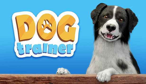 Dog Trainer on Steam