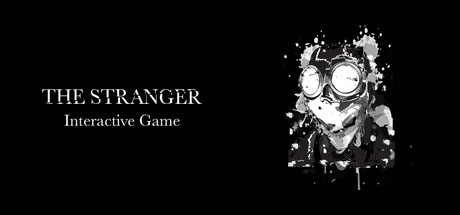 The Stranger: Interactive Film banner image