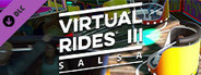 Virtual Rides 3 - Salsa