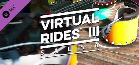 Virtual Rides 3 - Salsa banner image