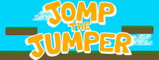 Jomp The Jumper 게임 이미지