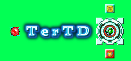 TerTD banner