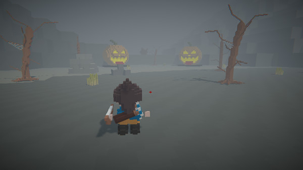 Voxel Crusade