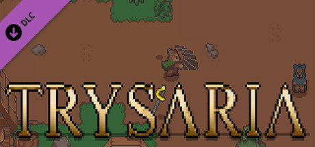 Trysaria: Gufu Jarn banner