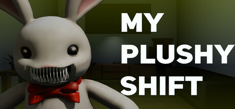 My Plushy Shift steam charts