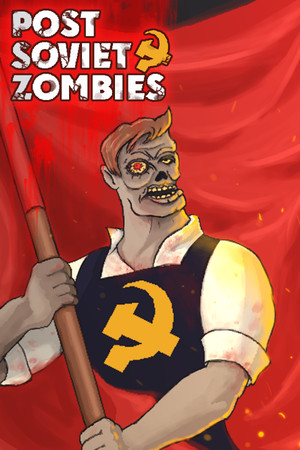 Post Soviet Zombies Steam CD Key