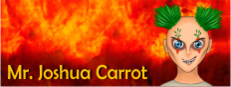 Mr  Joshua Carrot 게임 이미지