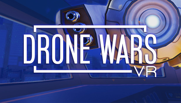 Drone Wars VR on Steam