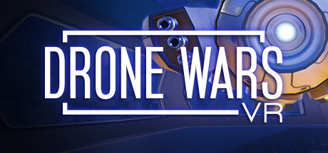 Drone Wars VR steam charts