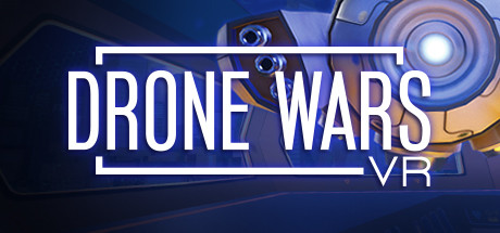 Drone Wars VR Cover Image