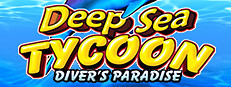 Deep Sea Tycoon: Diver's Paradise